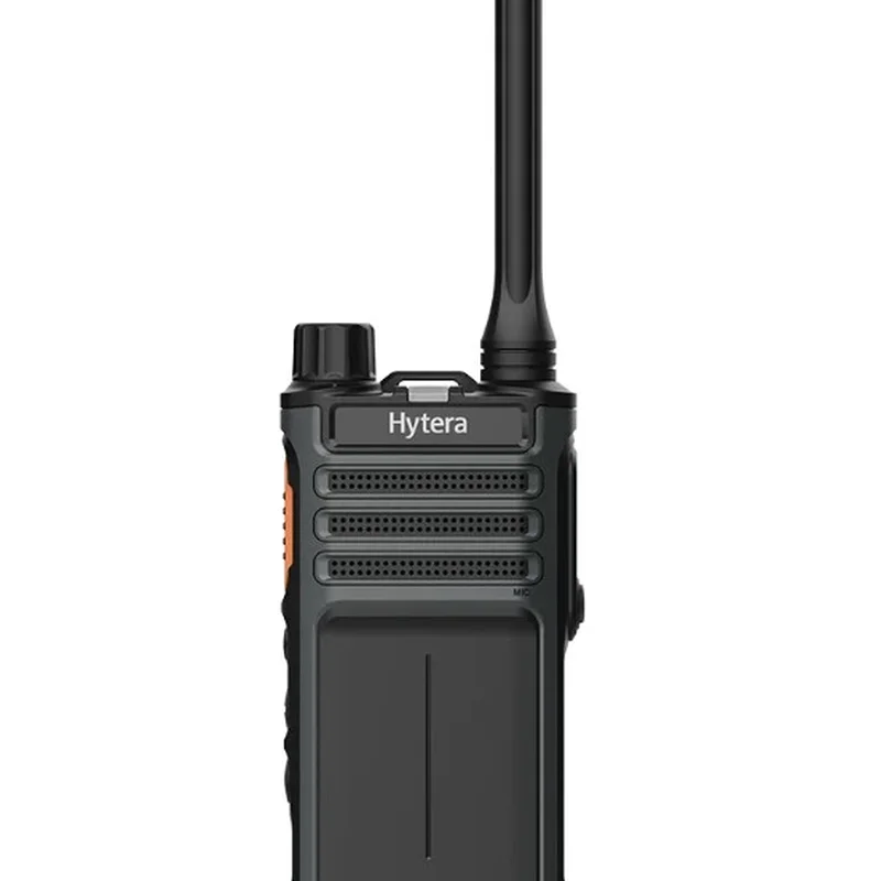 Рация цифро-аналоговая Hytera BP515 UHF 400-470 МГц 4 Вт