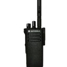 Рация цифро-аналоговая Motorola DP4400E VHF 136-174 МГц 32 канала