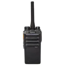 Рация цифровая Hytera PD405 UHF 400-470 МГц 4 Вт 256 каналов