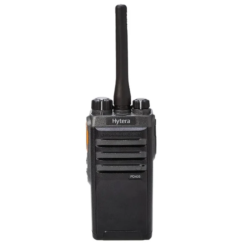 Рация цифровая Hytera PD405 UHF 400-470 МГц 4 Вт 256 каналов