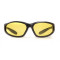Очки защитные фотохромные Global Vision Hercules-1 Photochromic (yellow) желтые фотохромные
