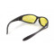 Очки защитные фотохромные Global Vision Hercules-1 Photochromic (yellow) желтые фотохромные