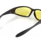 Очки защитные фотохромные Global Vision Hercules-1 Photochromic (yellow) желтые фотохромные