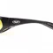 Очки защитные фотохромные Global Vision Hercules-1 Photochromic (yellow) желтые фотохромные