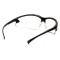 Очки защитные Pyramex Venture-3 (clear) Anti-Fog, прозрачные
