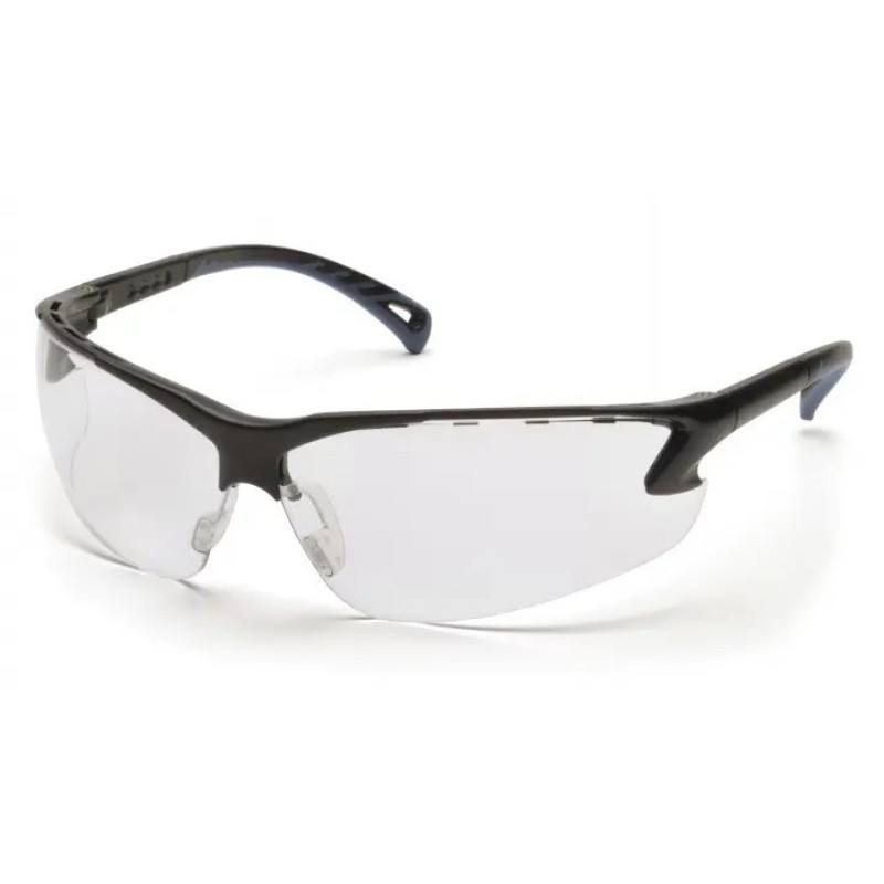 Очки защитные Pyramex Venture-3 (clear) Anti-Fog, прозрачные