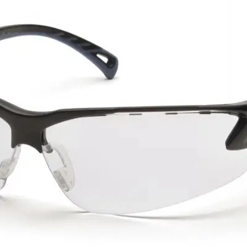 Очки защитные Pyramex Venture-3 (clear) Anti-Fog, прозрачные