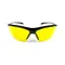 Очки защитные открытые Global Vision Lieutenant (yellow) желтые Очки защитные открытые Global Vision Lieutenant (yellow) желтые