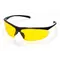 Очки защитные открытые Global Vision Lieutenant (yellow) желтые Очки защитные открытые Global Vision Lieutenant (yellow) желтые