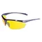 Очки защитные открытые Global Vision Lieutenant (yellow) желтые Очки защитные открытые Global Vision Lieutenant (yellow) желтые