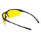 Очки защитные открытые Global Vision Lieutenant (yellow) желтые Очки защитные открытые Global Vision Lieutenant (yellow) желтые