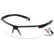 Очки защитные Pyramex Ever-Lite (clear) Anti-Fog, прозрачные