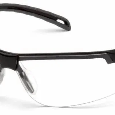 Очки защитные Pyramex Ever-Lite (clear) Anti-Fog, прозрачные