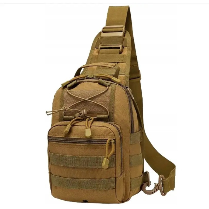 Рюкзак EDC Pancer Protection койот