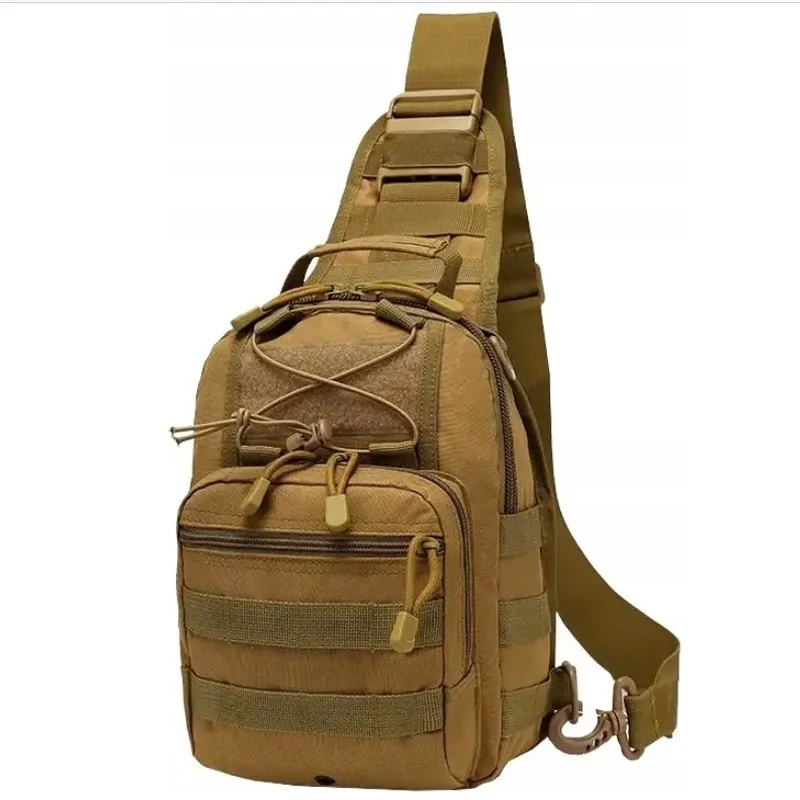 Рюкзак EDC Pancer Protection койот