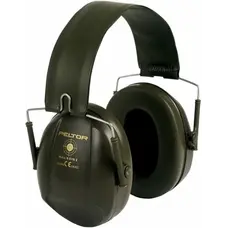 Наушники 3M Optime I СТРЕЛКОВЫЕ Н515FB-516-GN вертикальные складное оголовье 27 дБ
