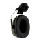 Наушники 3M Optime II H520P3E-410-GQ с креплением на каску 30 дБ