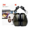 Наушники 3M Optime II H520P3E-410-GQ с креплением на каску 30 дБ