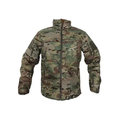 Куртка Soft Shell мультикам Pancer Protection под кобуру 56