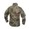 Куртка Soft Shell мультикам Pancer Protection под кобуру 56 Куртка Soft Shell мультикам Pancer Protection под кобуру 56
