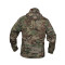 Куртка Soft Shell мультикам Pancer Protection под кобуру 56