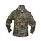 Куртка Soft Shell мультикам Pancer Protection под кобуру 56 Куртка Soft Shell мультикам Pancer Protection под кобуру 56