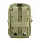 Утилитарный подсумок Defender Fabric Oxford/Cordura 600D крепление под Molle олива
