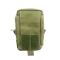 Утилитарный подсумок Defender Fabric Oxford/Cordura 600D крепление под Molle олива