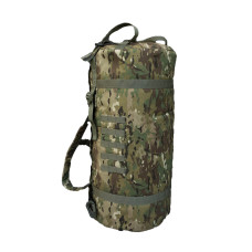 Сумка 100 литров мультикам Cordura 1000 Den Oberig
