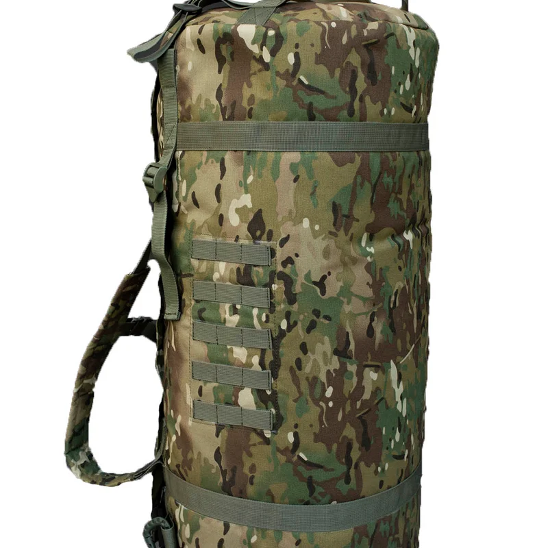 Сумка 100 литров мультикам Cordura 1000 Den Oberig