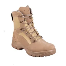 Берцы HAIX Airpower P9 Gore-Tex Desert Boots 40