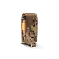 Подсумок АК/РПК на фастексе U-WIN MultiCam