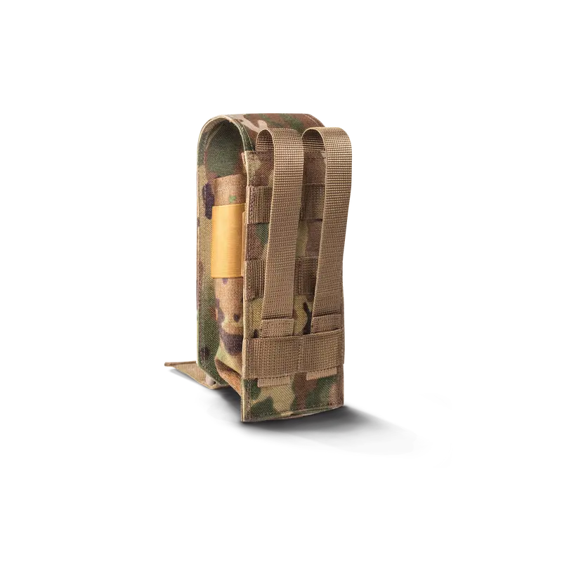 Подсумок АК/РПК на фастексе U-WIN MultiCam Подсумок АК/РПК на фастексе U-WIN MultiCam
