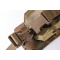 Подсумок АК/РПК на фастексе U-WIN MultiCam