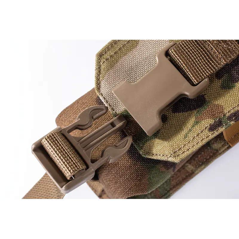 Подсумок АК/РПК на фастексе U-WIN MultiCam Подсумок АК/РПК на фастексе U-WIN MultiCam