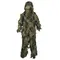 Костюм маскировочный кикимора вудленд Mil Tec Германия XL/XXL