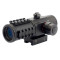 Коллиматорный прицел KONUS SIGHT-PRO PTS2 3x30 (призматический)
