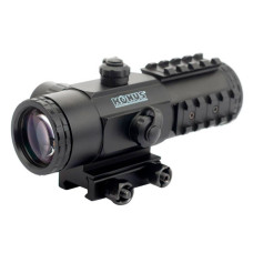 Коллиматорный прицел KONUS SIGHT-PRO PTS2 3x30 (призматический)