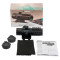 Коллиматорный прицел KONUS SIGHT-PRO PTS2 3x30 (призматический)