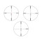 Коллиматорный прицел KONUS SIGHT-PRO PTS2 3x30 (призматический)