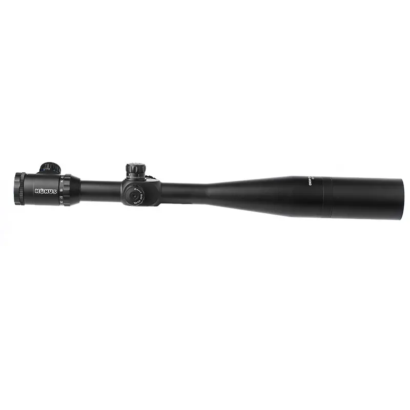 Оптический прицел KONUS KONUSPRO M-30 10-40x52 MIL-DOT IR Оптический прицел KONUS KONUSPRO M-30 10-40x52 MIL-DOT IR
