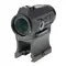 Коллиматорный прицел HOLOSUN HE503CU-GR
