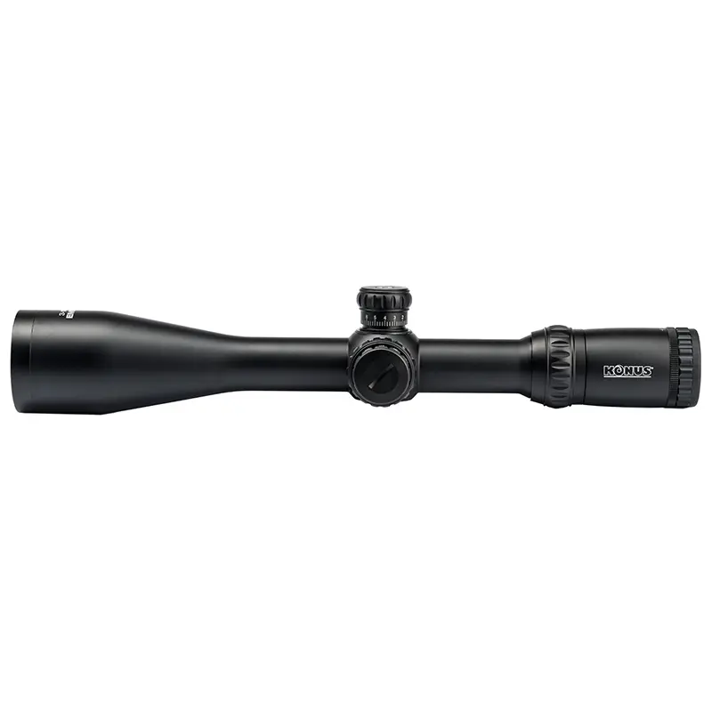 Оптический прицел KONUS EMPIRE 3-18x50 550 BDC IR Оптический прицел KONUS EMPIRE 3-18x50 550 BDC IR