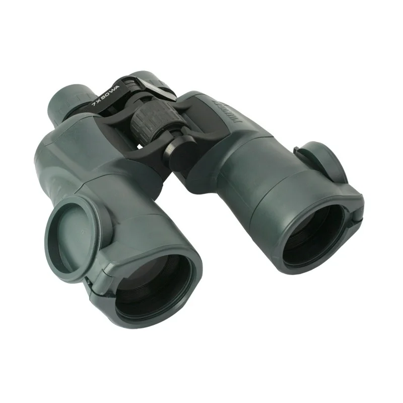 Бинокль 10x50 WA
