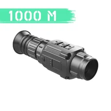 Тепловизионный прицел IRAY Saim SCP19W