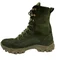 Берцы летние перфорированые Pancer Protection олива 44