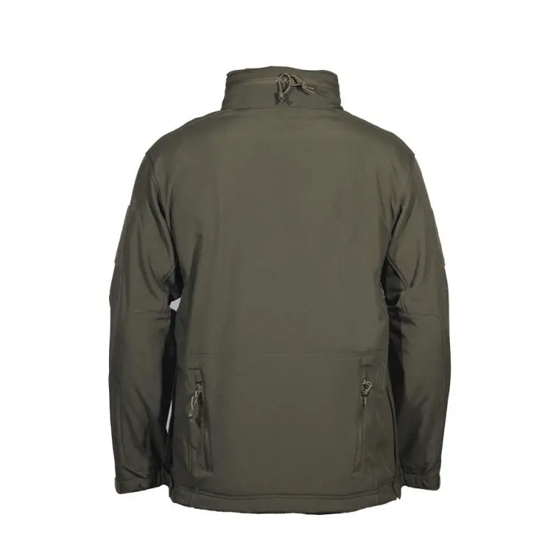 Куртка Soft Shell олива Pancer Protection (56) Куртка Soft Shell олива Pancer Protection (56)