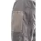 Куртка мембрана зимняя Секьюрити Pancer Protection олива 60