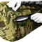 Баул Pancer Protection на 110 литров Мультикам