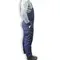 Штаны комбинезон зимние МЧС (ДСНС) Pancer Protection синий 44-46